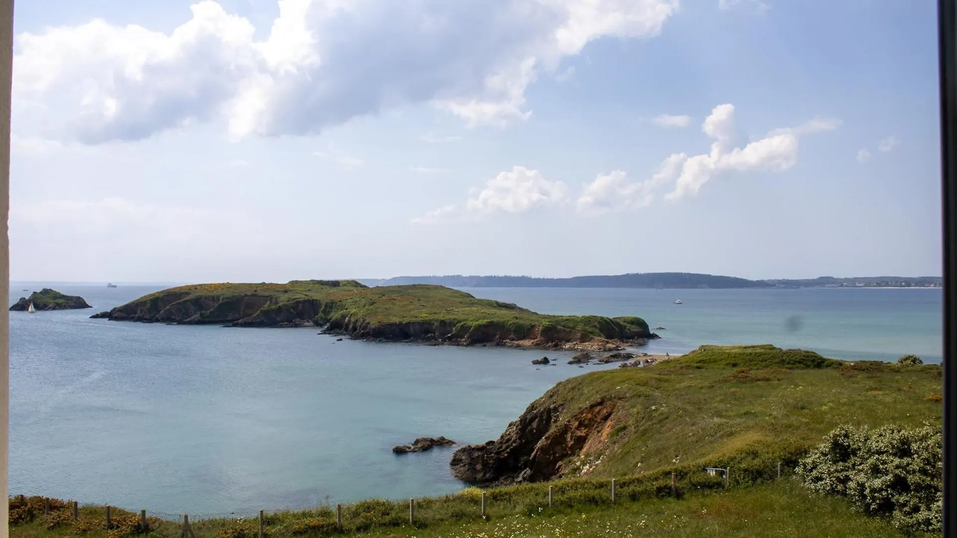 L'Aber - Vue Mer - Cadre Unique Crozon